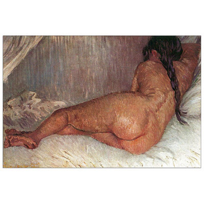 Vincent Van Gogh - Wrapped Canvas Painting