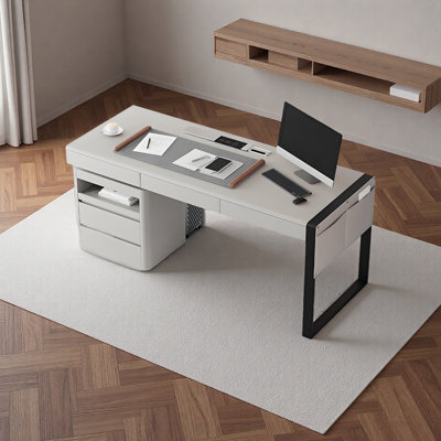 Bureau unique et élégant