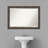 Ariele Flat Wall Mirror-979297158-979296379