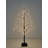 Black Birch Tree with LED Lights Indoor Use Only-103967514
