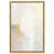 Gold Frame