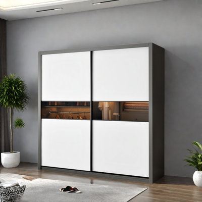 Simple Fashion Wardrobe
