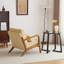 Upholstered Armchair-1280738157