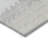 Neysa Washable Striped Indoor / Outdoor Rug-268307587