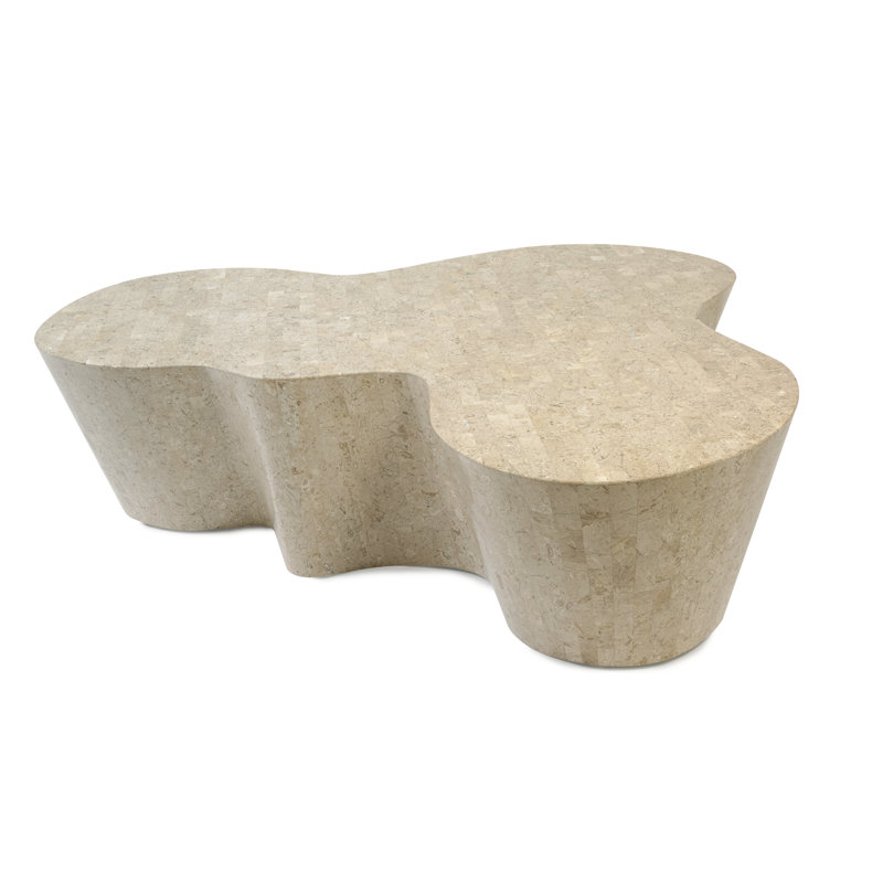 Table basse Orgo