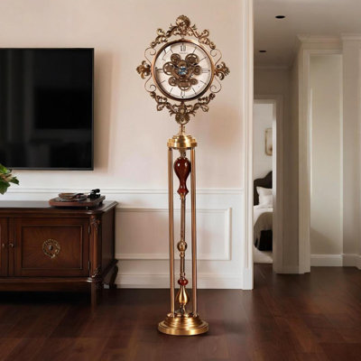 Horloge 68,9 po