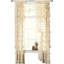 Semi Sheer Curtain Single Panel-788679874-788679899