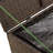 Water Resistant Poly Rattan Deck Box-97884561