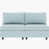 Bleu antique est en rupture de stock