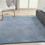 Chrisly Hand Woven Wool Geometric Area Rug-1300000071