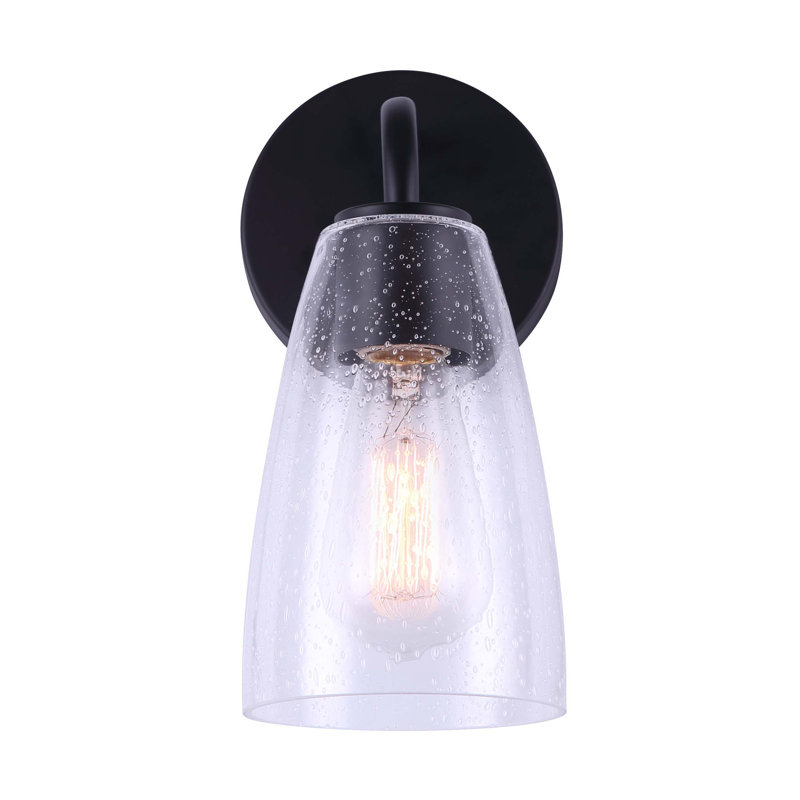 Brunton Dimmable Bath Sconce