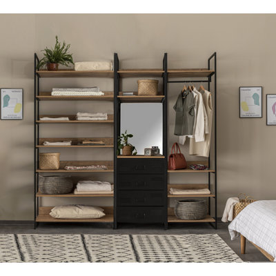 Armoire lombaire
