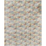 One-of-a-Kind 7' X 8'7" Area Rug