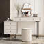 Coiffeuse Marsela