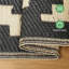 Geometric Recycled P.E.T Area Rug-65207725-65207724