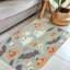 Tapis tressé Soft Phantom Glow-106464342