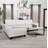 Dedan Upholstered Sectional Left Hand Facing-740950875