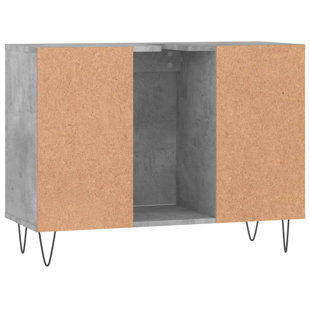 Freestanding Bathroom Cabinet