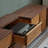 American style creative TV stand-108572148