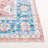 Masja Performance Machine Washable Oriental Rug-916752845