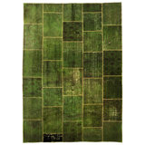 One-of-a-Kind 10' X 14'1" Area Rug