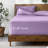 Extra Deep Microfiber Fitted Sheet-2094476200-2029679314