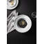 Rhombe Porcelain Salad/Dessert Plate