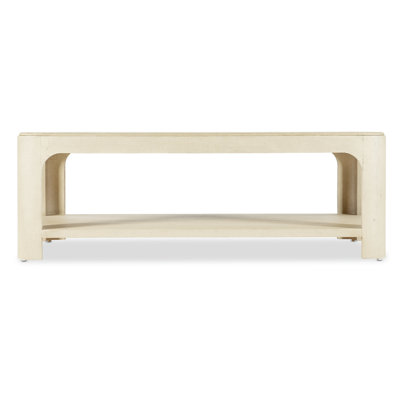 Archives Cocktail Table