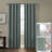 Gupton Blackout Curtain Single Panel-2131023020