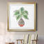 Boho Greenery I - peinture encadrée-1557544256-1557544259