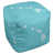 Bleu sarcelle