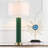 Ingertha Metal Table Lamp-351906082