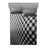 Little Symmetric Summer Gingham is out of stock