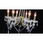 Lustre classique à 6 lumières avec détails en cristal Ellie-Paige-1753205120