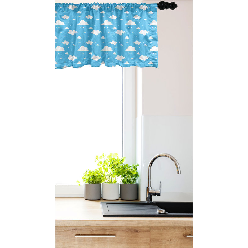 Ensemble de 2 fleurs de pivoines en fleurs Ambesonne, L 54 po x L 12 po