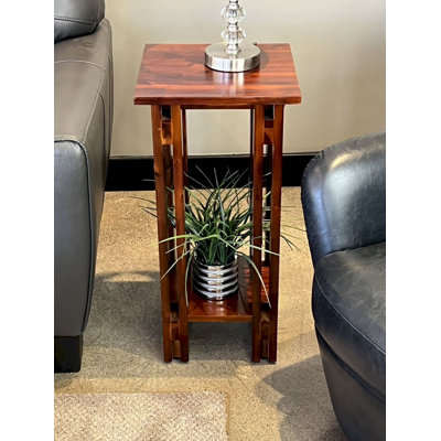 Damius Plant Stand