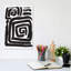 Clockwork 1 Piece Wrapped Canvas Painting-2102517266