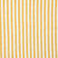 Linen Striped Square Napkin-2084327816
