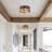 Flush Mount