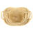 Dip-Dyed 4 Piece Wicker Basket Set-37271560