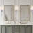 Autaugaville Modern 1-Light Wall Sconce Light-1197814645