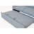Gardenia 55'' Fabric Upholstered Sleeper Sofa,