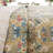 Cotton Floral Quilt-29563311