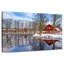 Lilie Winter Lake House