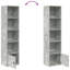 Conary 31cm W Bookcase-8289585-8289573