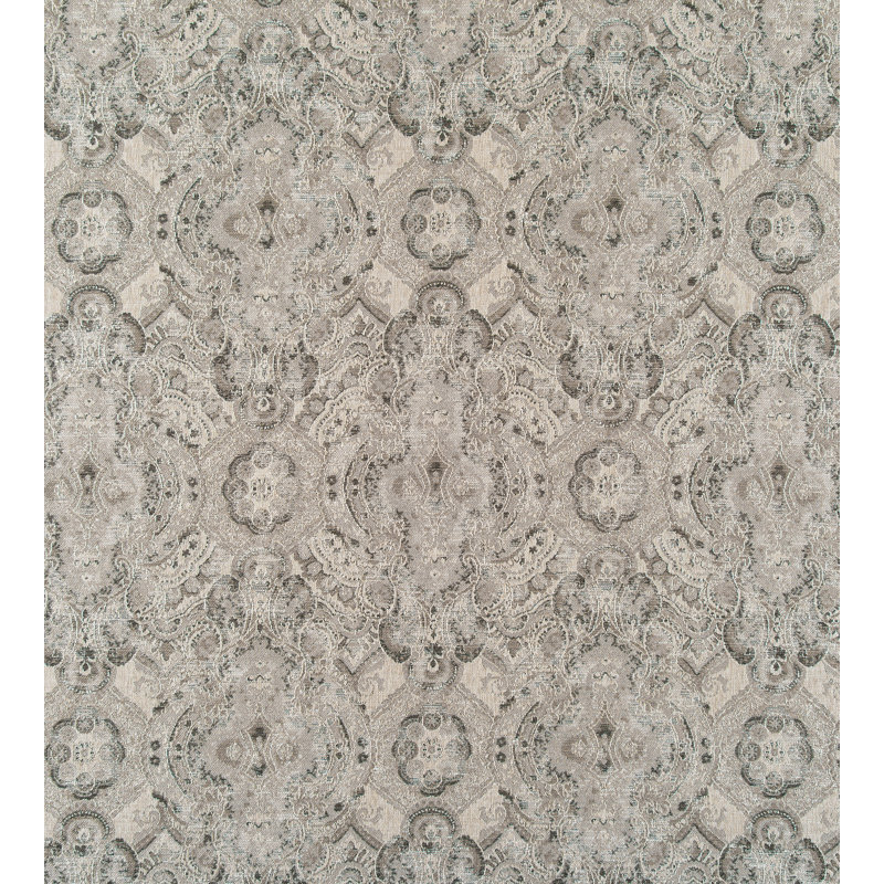 Abstractions Velorum Fabric, Cinderblock