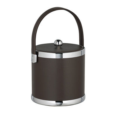 Schuykill Vinyl Ice Bucket