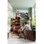 Bar Cabinet Globetrotter