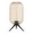 Calin Metal Tripod Lamp Lamp