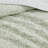 Tommy Bahama Caicos Isle Green Cotton Reversible Quilt Set-123849867